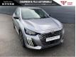 Peugeot 208 Hybrid 136 e-DCS6 GT Loire La Grand-Croix