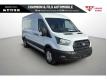 Ford Transit Fourgon T350 L3H2 2.0 ECOBLUE 130 S TREND Loire La Grand-Croix