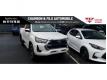 Toyota Hilux X-TRA CABINE CAB 4WD 2.4L 150 D-4D BVA LEGENDE Loire La Grand-Croix