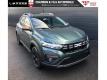 Dacia Sandero ECO-G 100 GSR2 Stepway Extreme + Loire La Grand-Croix