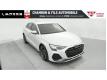 Audi A3 sportback NOUVELLE 35 TDI 150 S tronic 7 S line Loire La Grand-Croix
