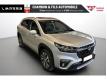 Suzuki s-cross 1.4 Boosterjet Allgrip Hybrid Style Loire La Grand-Croix