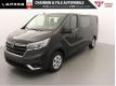 Renault Trafic CABINE APPROFONDIE L2H1 3T BLUE DCI 130 GSR2 ADVANCE Loire La Grand-Croix