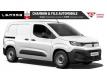 Citron Berlingo VAN M BLUEHDI 100 BVM6 3 Places Prix :18326 HT Loire La Grand-Croix