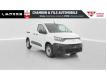 Fiat Doblo Fourgon III M 650kg BlueHDi 100ch Pack Premium Connect Loire La Grand-Croix