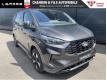 Ford Transit Custom CABINE APPROFONDIE 320 L1H1 2.0 ECOBLUE 170 CH BVA8 SPORT Prix HT Loire La Grand-Croix