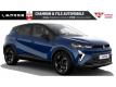 Renault Captur mild hybrid 140 Techno Loire La Grand-Croix