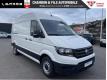 Volkswagen Crafter VAN 35 L3H3 2.0 TDI 140 CH BVA BUSINESS prix HT Loire La Grand-Croix
