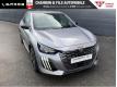 Peugeot 208 Hybrid 136 e-DCS6 GT Loire La Grand-Croix