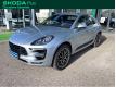 Porsche Macan Diesel 3.0 V6 258 ch S PDK Vaucluse Avignon