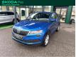 Skoda Karoq 1.5 TSI 150 ch ACT DSG7 Ambition Vaucluse Avignon