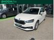 Skoda Fabia 1.0 TSI 95 ch BVM5 Ambition Vaucluse Avignon