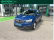 Opel Crossland X 1.2 82 ch Edition Vaucluse Avignon
