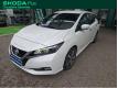 Nissan Leaf Electrique 40kWh Acenta Vaucluse Avignon