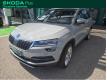 Skoda Karoq 1.5 TSI 150 ch ACT DSG7 Style Vaucluse Avignon