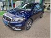 Suzuki SX4 S-Cross 1.4 Boosterjet Allgrip Hybrid Auto Style Vaucluse Avignon
