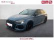 Audi RS3 Sportback 2.5 TFSI 400 S tronic 7 Quattro Corse du sud Biguglia