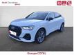 Audi Q3 Sportback 35 TFSI 150 ch S tronic 7 S Edition Corse du sud Biguglia
