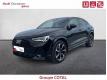 Audi Q3 VP Sportback 35 TFSI 150 ch S tronic 7 S line Corse du sud Biguglia