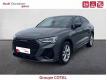 Audi Q3 Sportback 35 TFSI 150 ch S tronic 7 S line Corse du sud Biguglia