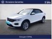 Volkswagen T-Roc Cabriolet 1.0 TSI 110 Start/Stop BVM6 Style Corse du sud Biguglia