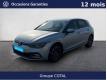 Volkswagen Golf 2.0 TDI SCR 150 DSG7 Style 1st Corse du sud Biguglia