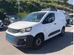 Peugeot Partner FGN FOURGON STANDARD 1000 KG BLUEHDI 130 S&S EAT8 GRIP Corse du sud Biguglia