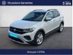 Volkswagen T-Cross 1.0 TSI 115 Start/Stop DSG7 VW Edition Corse du sud Biguglia