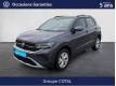 Volkswagen T-Cross 1.0 TSI 116 Start/Stop DSG7 Life Plus Corse du sud Biguglia