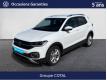 Volkswagen T-Cross 1.0 TSI 110 Start/Stop DSG7 Carat Corse du sud Biguglia