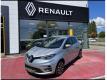 Renault Zoe INTENS R110 - ACHAT INTEGRAL Orne Cond-sur-Sarthe