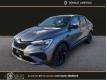 Renault Arkana E-Tech full hybrid 145 GSR2 esprit Alpine Meurthe et Moselle Moncel-ls-Lunville