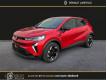 Renault Captur E-Tech full hybrid 145 Techno Meurthe et Moselle Moncel-ls-Lunville