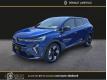 Renault Symbioz E-Tech full hybrid 145 Techno Meurthe et Moselle Moncel-ls-Lunville