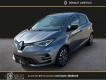 Renault Zoe R135 - MY22 Iconic Meurthe et Moselle Moncel-ls-Lunville