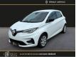 Renault Zoe R110 Achat Intgral - 21 Life Meurthe et Moselle Moncel-ls-Lunville
