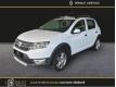 Dacia Sandero 1.5 dCi 90 FAP Stepway Prestige Meurthe et Moselle Moncel-ls-Lunville