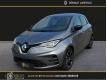 Renault Zoe R135 - MY22 Iconic Meurthe et Moselle Moncel-ls-Lunville