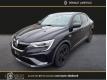 Renault Arkana TCe 140 EDC FAP - 22 R.S. Line Meurthe et Moselle Moncel-ls-Lunville