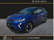 Renault Captur E-Tech full hybrid 145 ch Techno Meurthe et Moselle Moncel-ls-Lunville