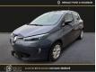Renault Zoe Life Gamme 2017 Meurthe et Moselle Pont--Mousson