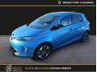 Renault Zoe Intens Charge Rapide Gamme 2017 Meurthe et Moselle Pont--Mousson