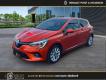 Renault Clio TCe 130 EDC FAP Intens Meurthe et Moselle Pont--Mousson