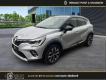 Renault Captur TCe 90 Techno Meurthe et Moselle Pont--Mousson