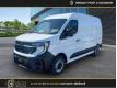 Renault Master FOURGON FGN TRAC 3T5 L2H2 BLUE DCI 150 ADVANCE Meurthe et Moselle Pont--Mousson