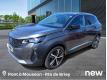 Peugeot 3008 BlueHDi 130ch S&S EAT8 GT Meurthe et Moselle Pont--Mousson