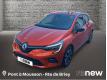 Renault Clio TCe 90 - 21 Limited Meurthe et Moselle Pont--Mousson