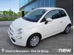 Fiat 500 1.0 70 ch Hybride BSG S/S Cult Meurthe et Moselle Pont--Mousson