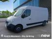 Renault Master FOURGON FGN L2H2 3.3t 2.3 dCi 130 E6 GRAND CONFORT Meurthe et Moselle Pont--Mousson