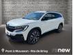 Renault Espace E-Tech hybrid 200 Iconic Meurthe et Moselle Pont--Mousson